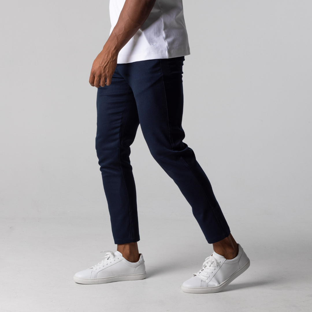 Men’s Slim Trousers | Everyday