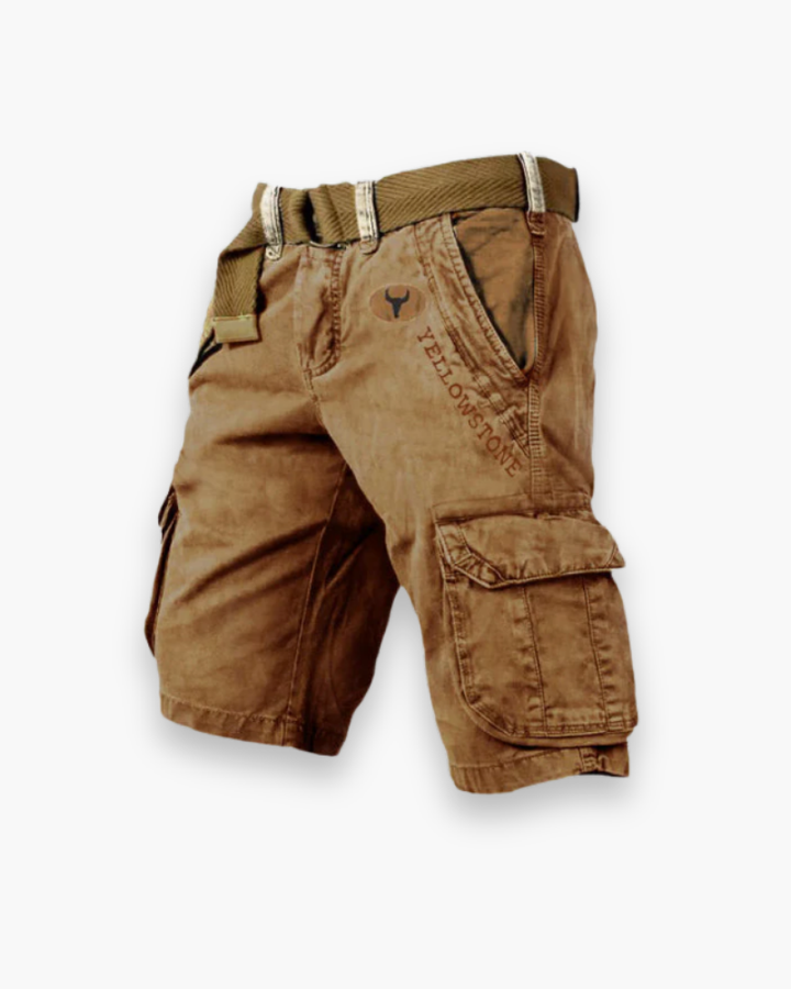 Men’s Utility Cargo Pants | Versatile