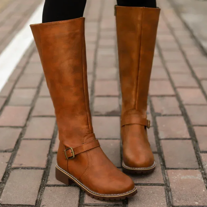 Women’s Outdoor Boots | Zip