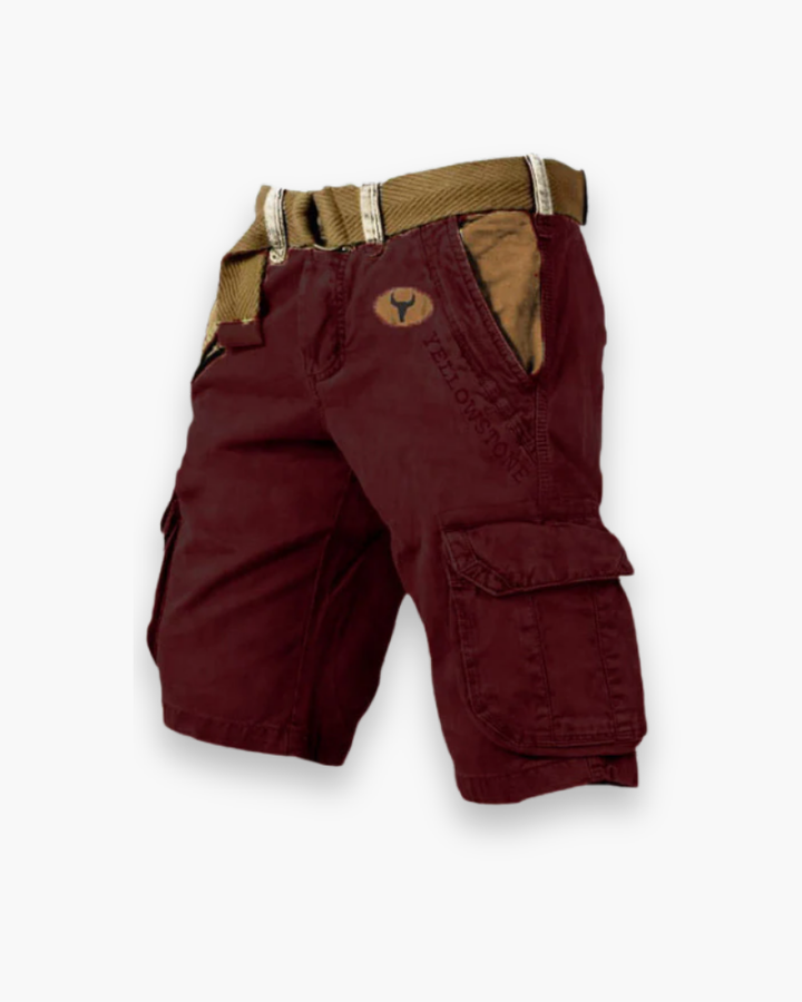 Men’s Utility Cargo Pants | Versatile
