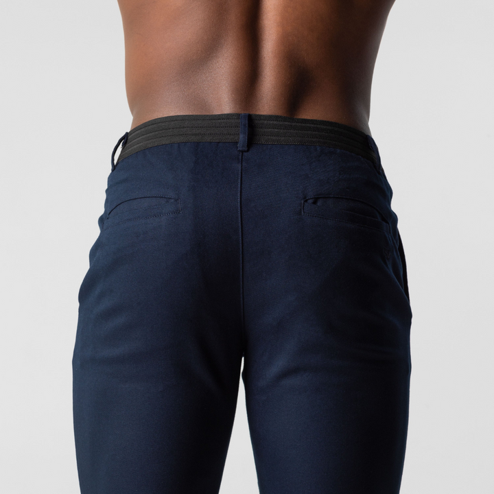 Men’s Slim Trousers | Everyday