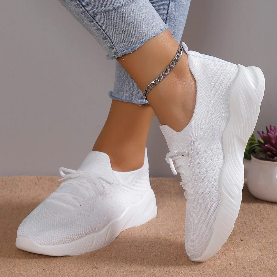 Women’s Everyday Sneakers | Laced