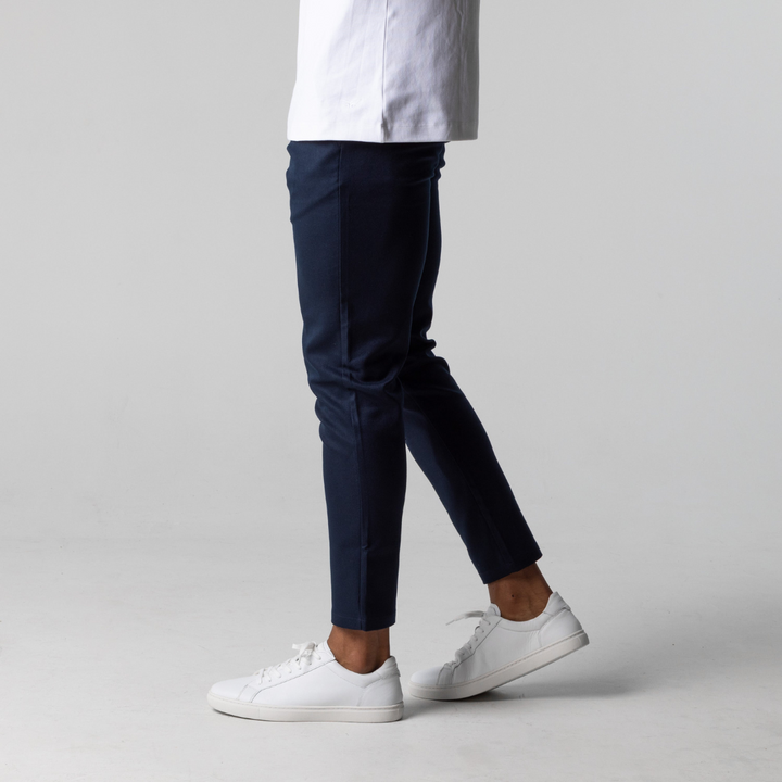 Men’s Slim Trousers | Everyday