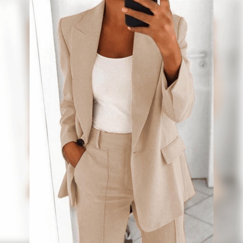 Women’s Suit | Two-Piece