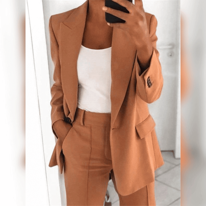Women’s Suit | Two-Piece