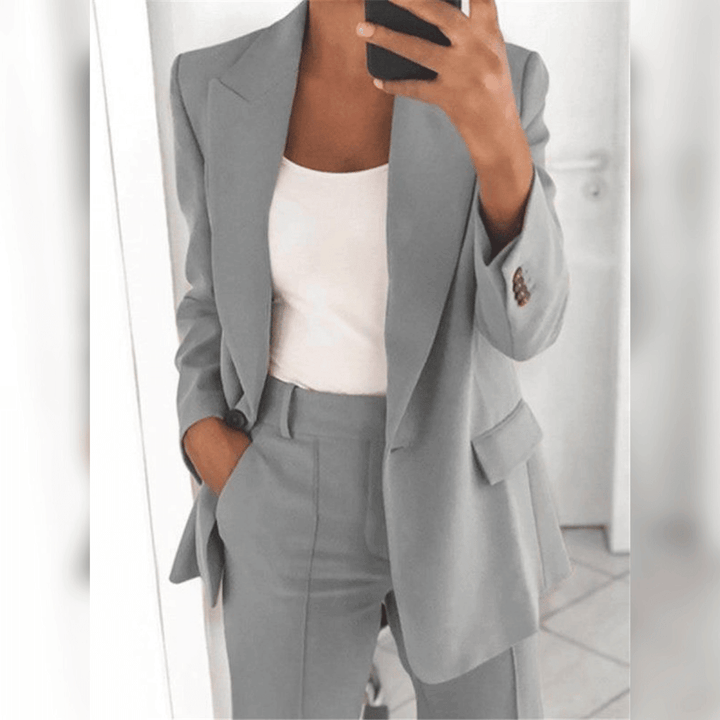 Women’s Suit | Two-Piece