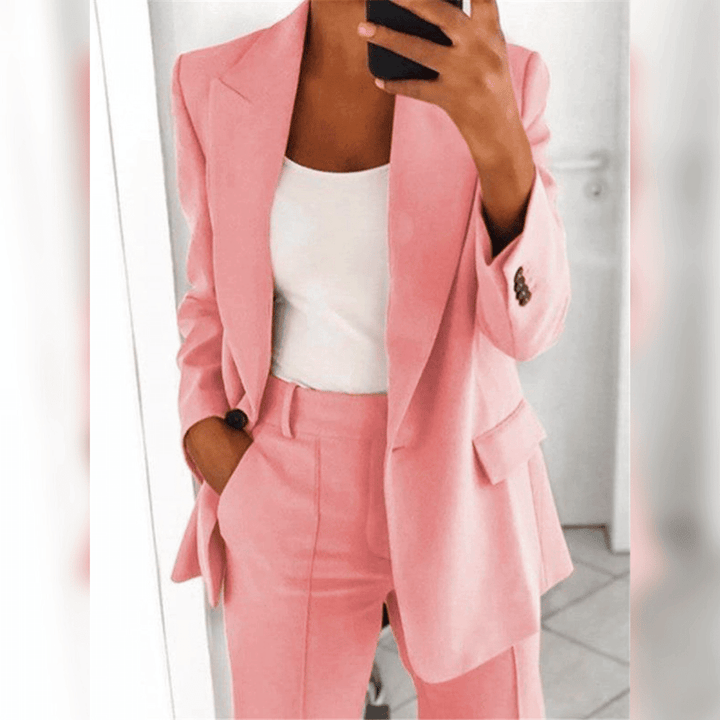 Women’s Suit | Two-Piece