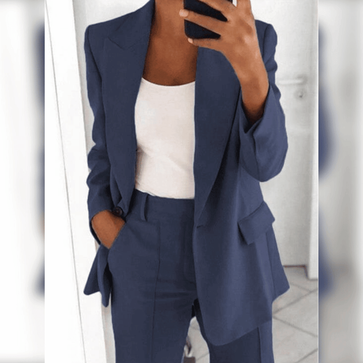 Women’s Suit | Two-Piece