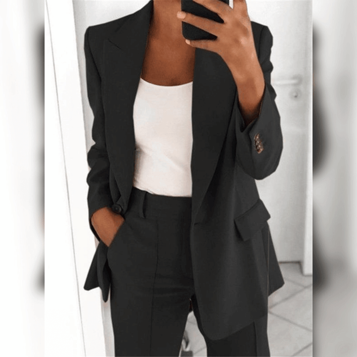 Women’s Suit | Two-Piece