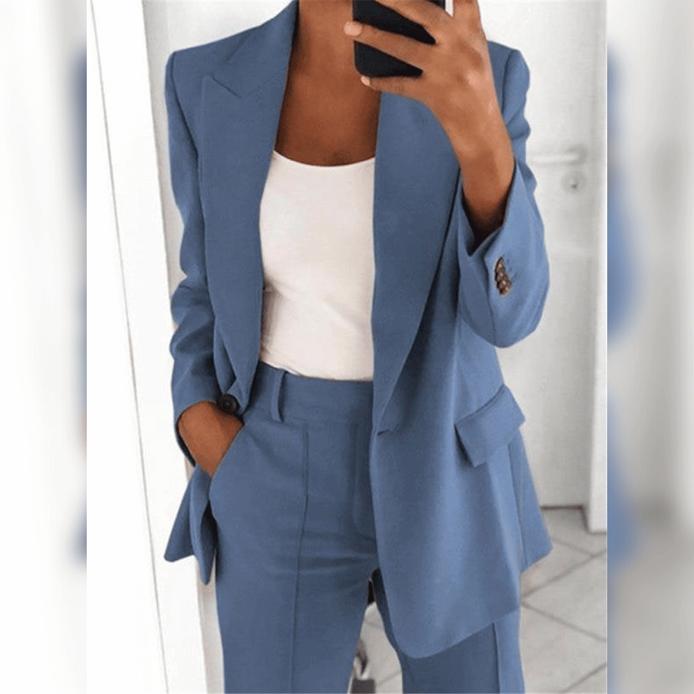 Women’s Suit | Two-Piece