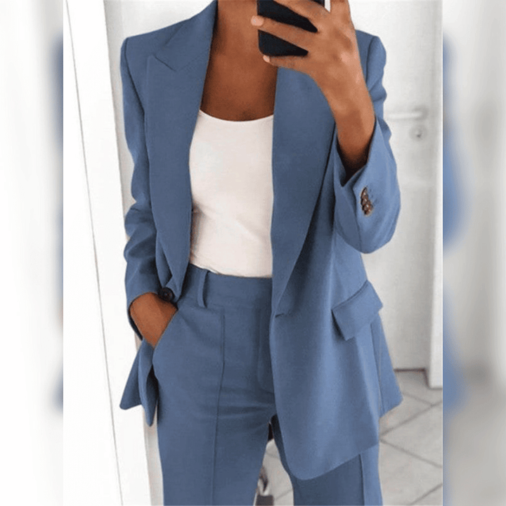 Women’s Suit | Two-Piece