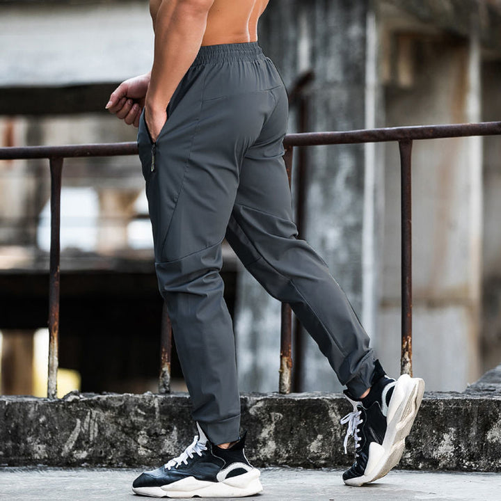 Men’s Sport Pants | Drawstring