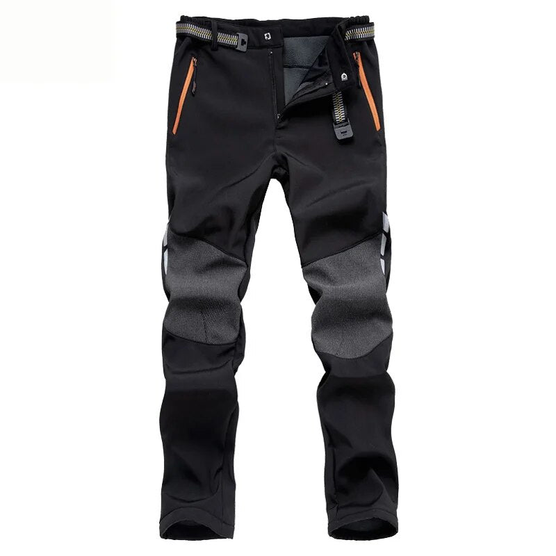 Men’s Outdoor Pants | Functional