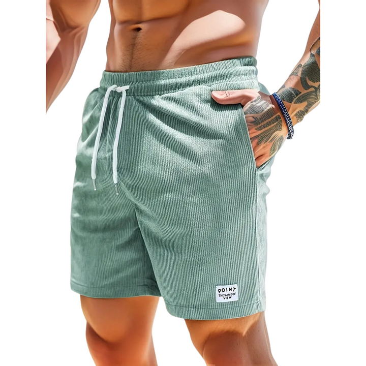 Men’s Casual Shorts | Summer