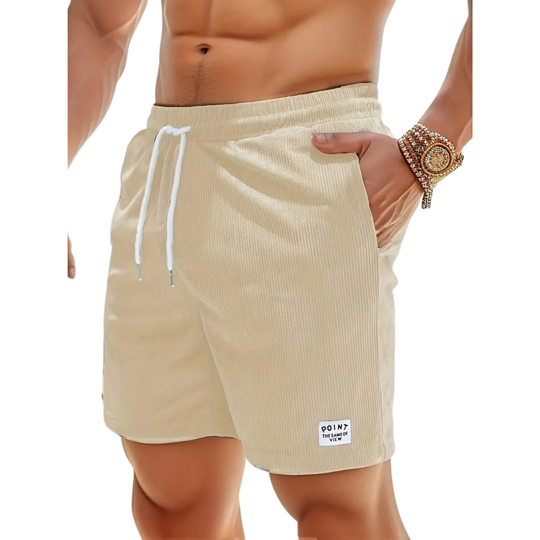 Men’s Casual Shorts | Summer