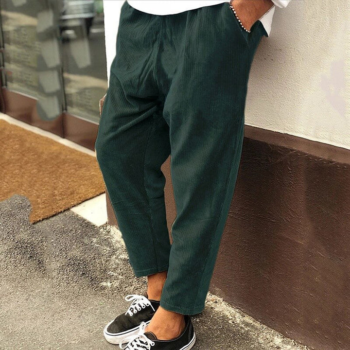 Men’s Casual Pants | Relaxed