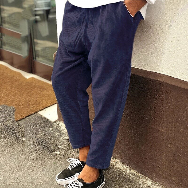 Men’s Casual Pants | Relaxed