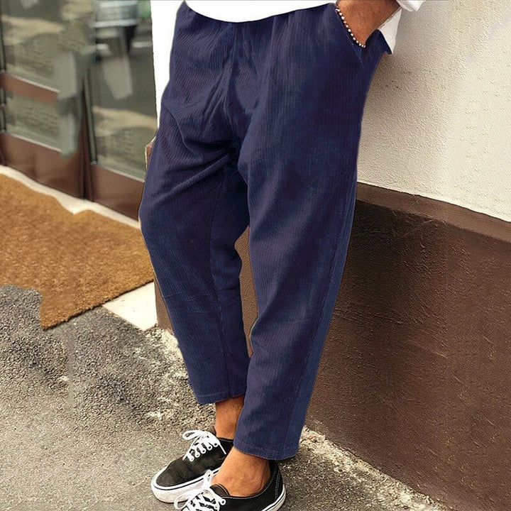 Men’s Casual Pants | Relaxed