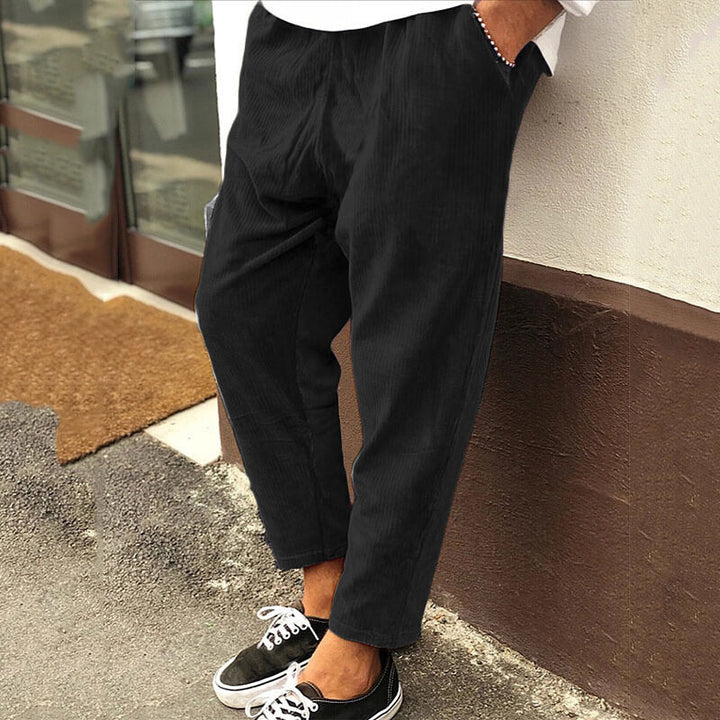 Men’s Casual Pants | Relaxed