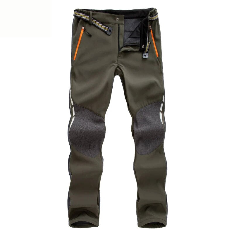 Men’s Outdoor Pants | Functional