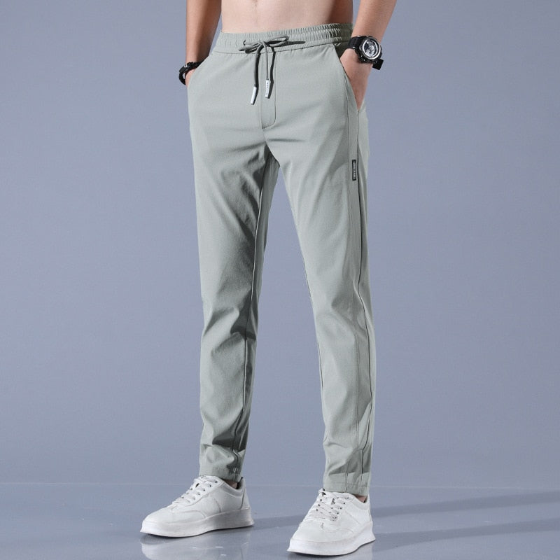 Men’s Functional Pants | Drawstring