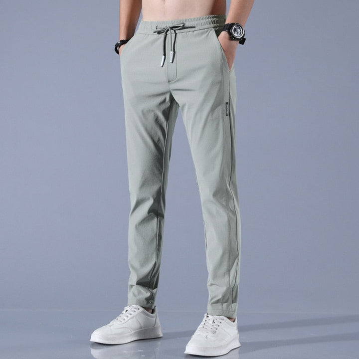 Men’s Functional Pants | Drawstring