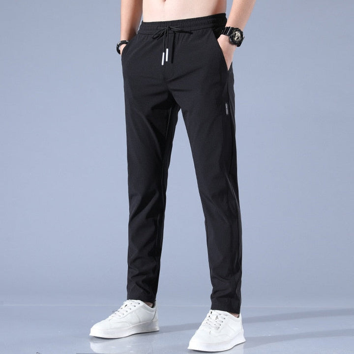 Men’s Functional Pants | Drawstring