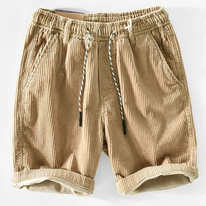 Men’s Drawstring Shorts | Summer