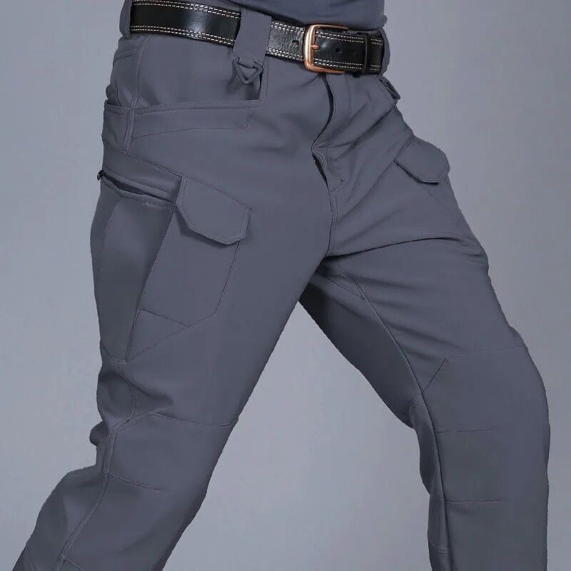 Men’s Functional Pants | Hiking