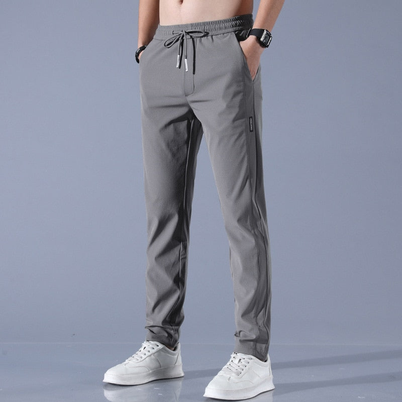 Men’s Functional Pants | Drawstring
