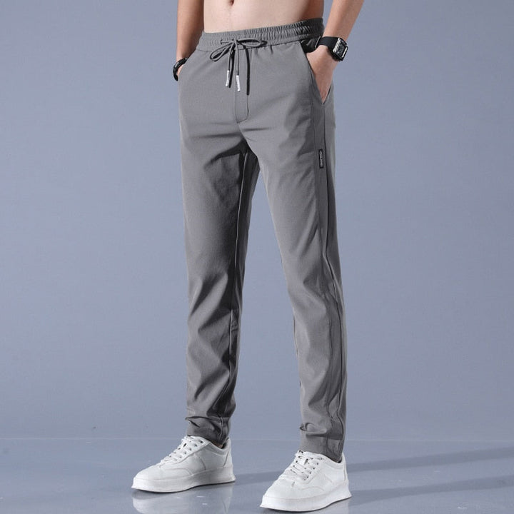 Men’s Functional Pants | Drawstring