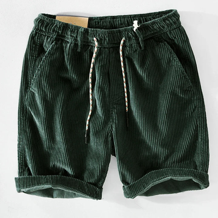 Men’s Drawstring Shorts | Summer
