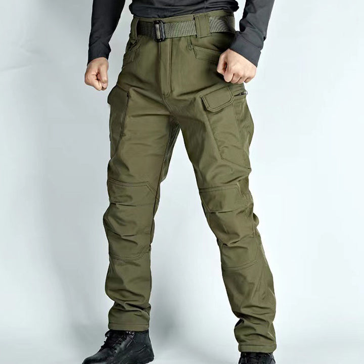 Men’s Functional Pants | Hiking