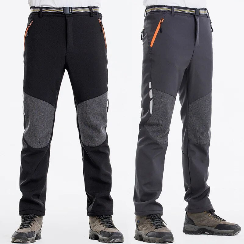 Men’s Outdoor Pants | Functional