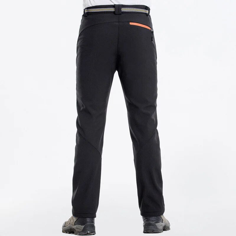 Men’s Outdoor Pants | Functional