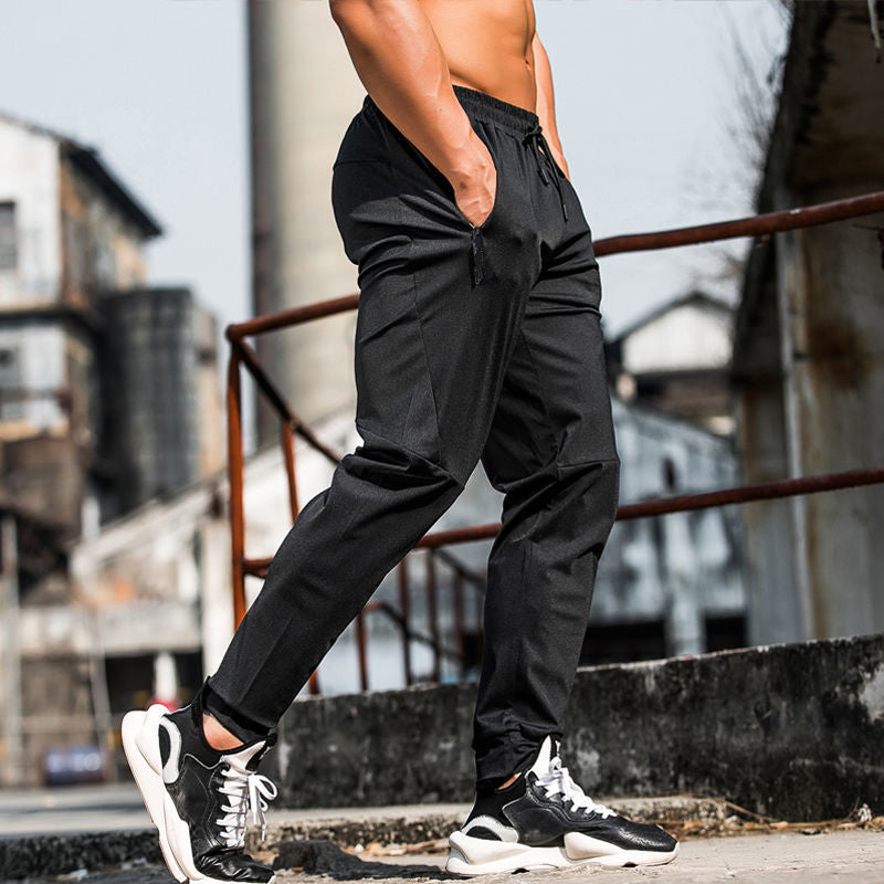 Men’s Sport Pants | Drawstring