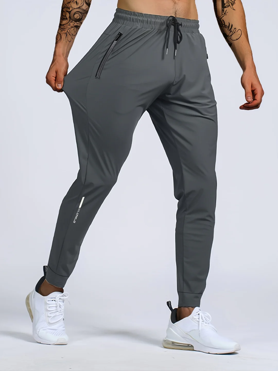Men’s Sport Joggers | Stretch