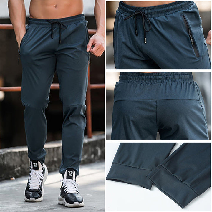 Men’s Sport Pants | Drawstring