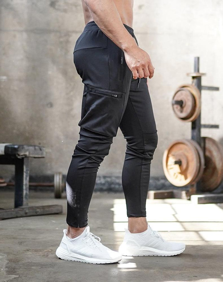 Men’s Sport Joggers | Cargo Pockets