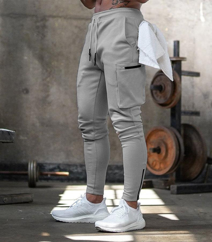 Men’s Sport Joggers | Cargo Pockets
