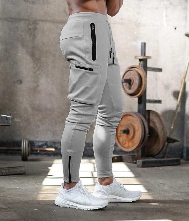 Men’s Sport Joggers | Cargo Pockets
