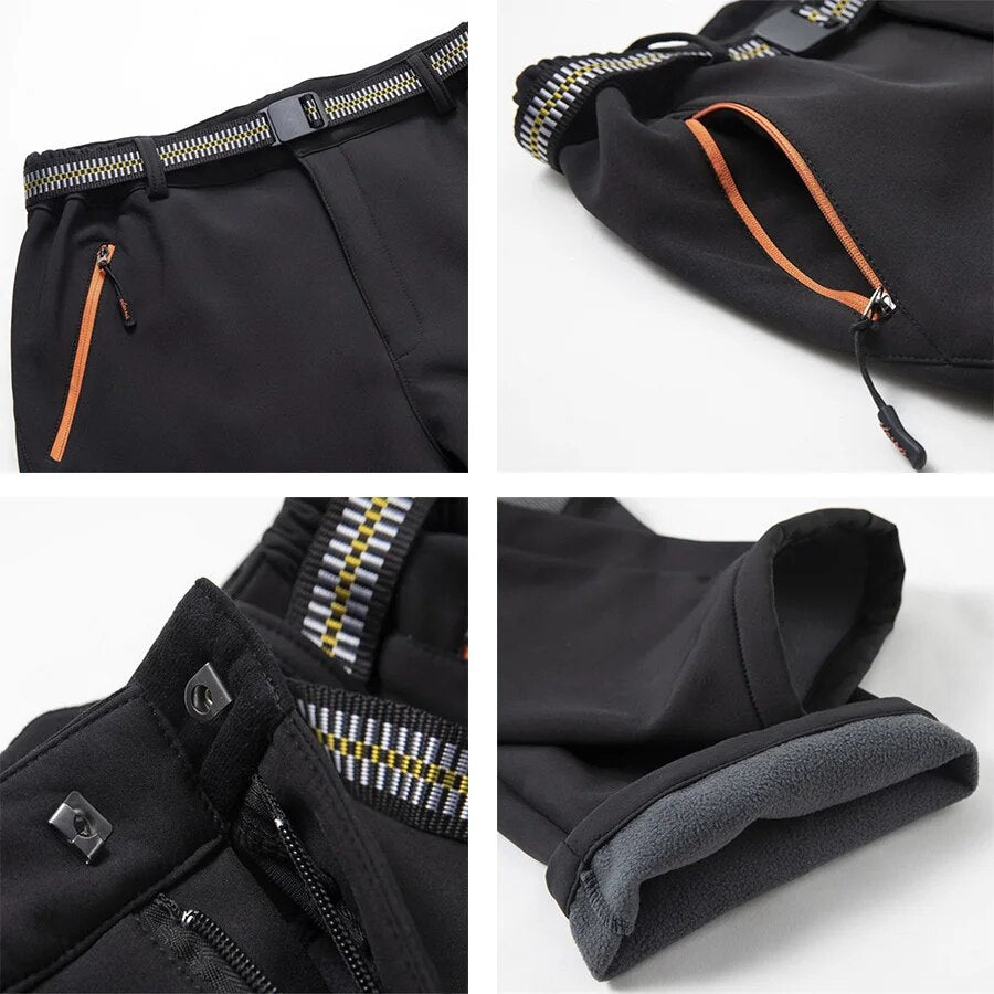 Men’s Outdoor Pants | Functional