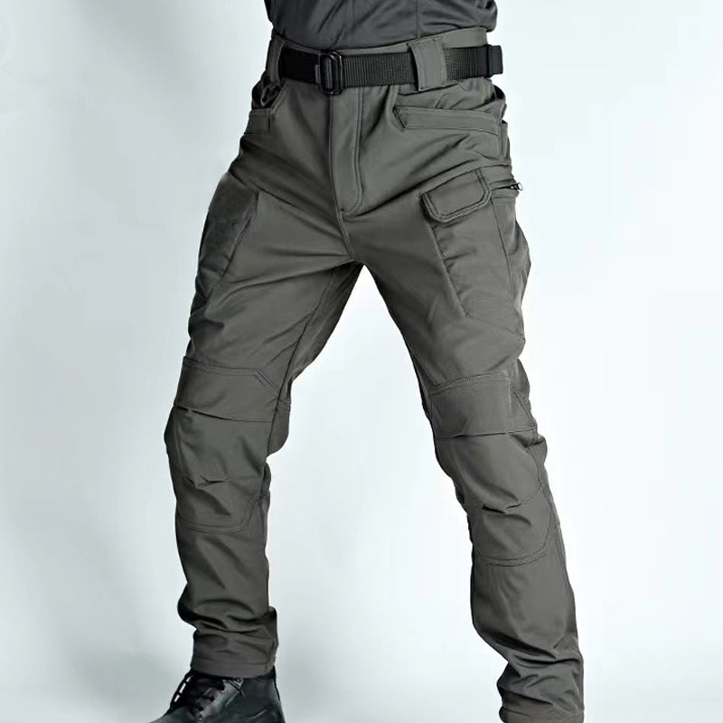 Men’s Functional Pants | Hiking