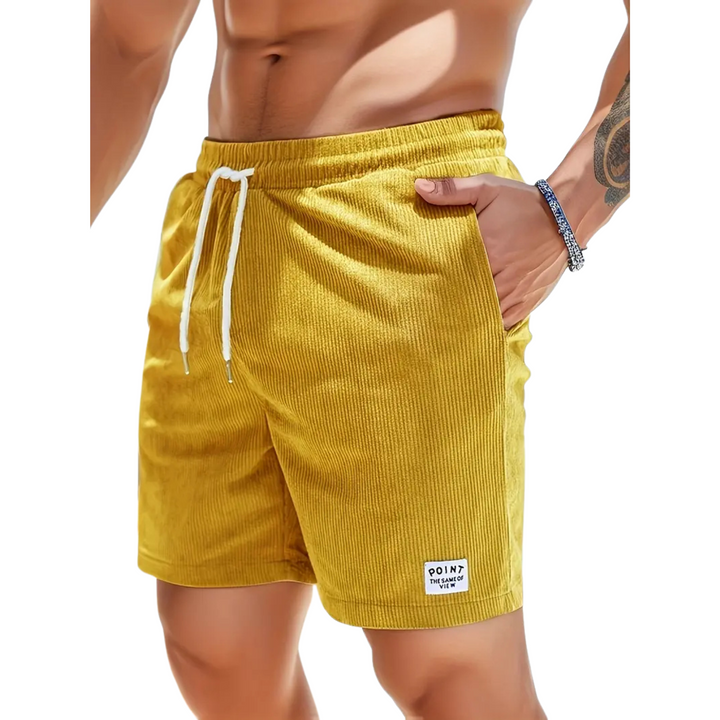 Men’s Casual Shorts | Summer