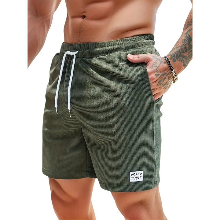 Men’s Casual Shorts | Summer