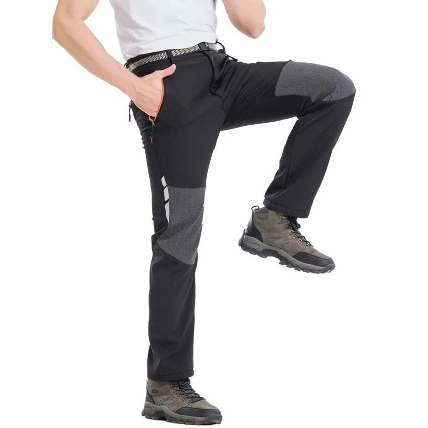 Men’s Outdoor Pants | Functional