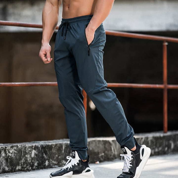 Men’s Sport Pants | Drawstring